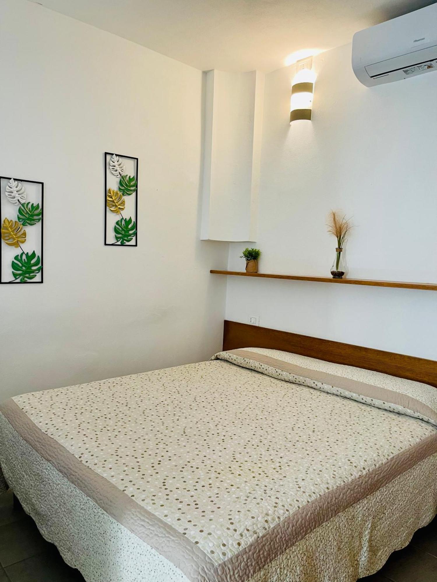 Alloggio per agriturismo La Selvaggia