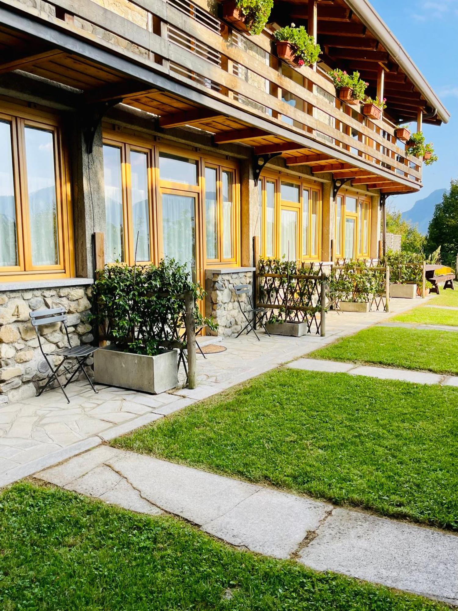 La Selvaggia Alloggio per agriturismo *